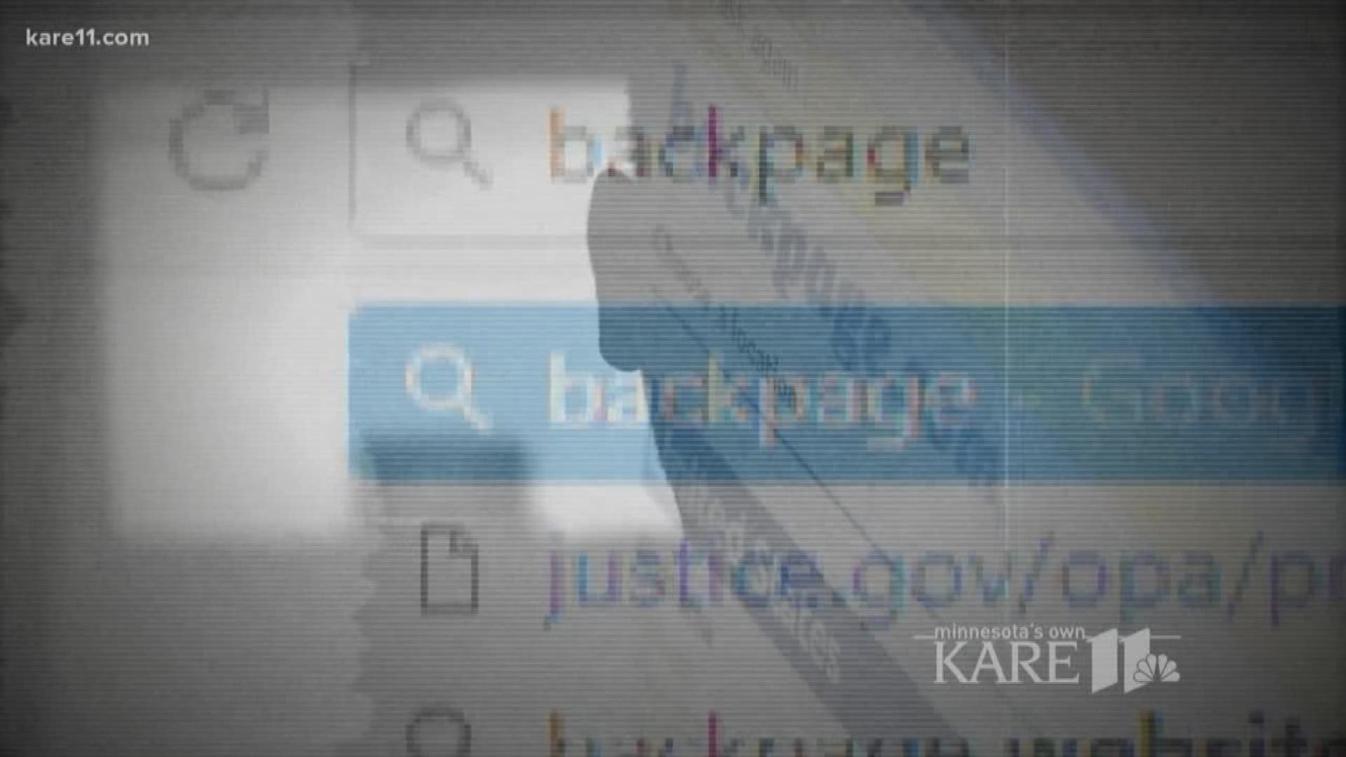 CEO Carl Ferrer also agreed Thursday to testify in ongoing prosecutions against others at the site that authorities have dubbed a lucrative nationwide "online brothel."  https://kare11.tv/2HmNCbi