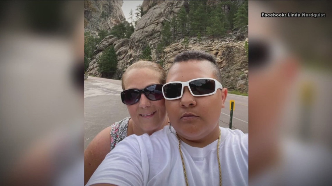 Investigators say two children were forced to torture transgender man Sam Nordquist | kare11.com