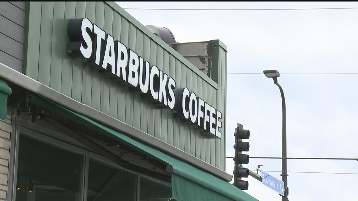 Los baristas de Starbucks de Minnesota se unen al creciente movimiento para sindicalizarse