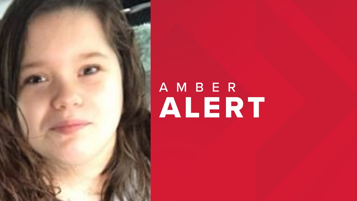 AMBER Alert issued for missing Wisconsin girl - Vimarsana News