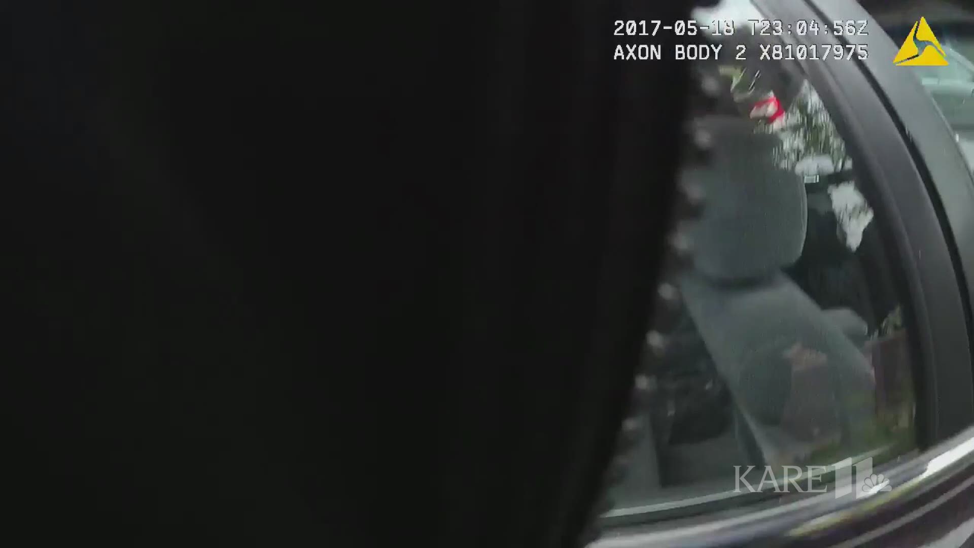KARE 11 Investigates: Prosecutors want to use video of Noor pointing a gun “at a man’s head” in his upcoming murder trial. This is the body camera video of the incident. https://kare11.tv/2T0o4qM