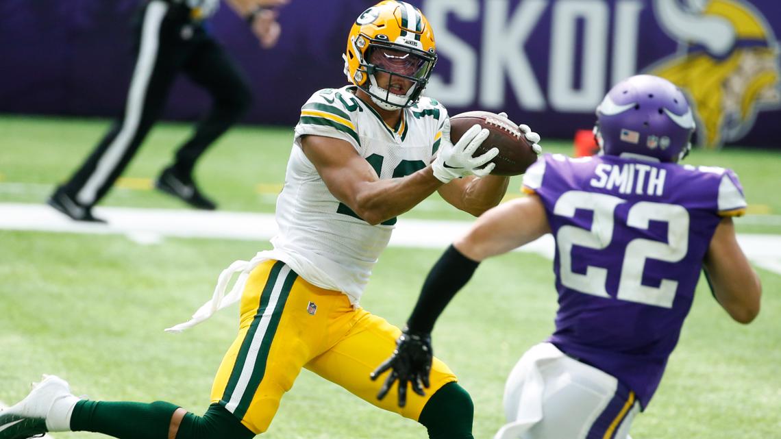 Packers: Jaire Alexander second-best cornerback in 'Madden NFL 23'