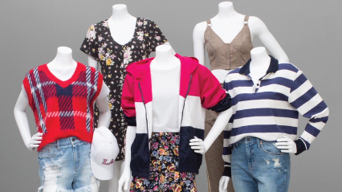 What's In Target's New Wild Fable Clothing Line? The Size Inclusive Brand  Goes To A 26W