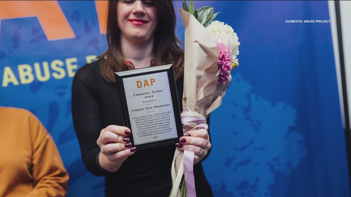 Domestic Abuse Project hosts its annual fundraiser in support of ...