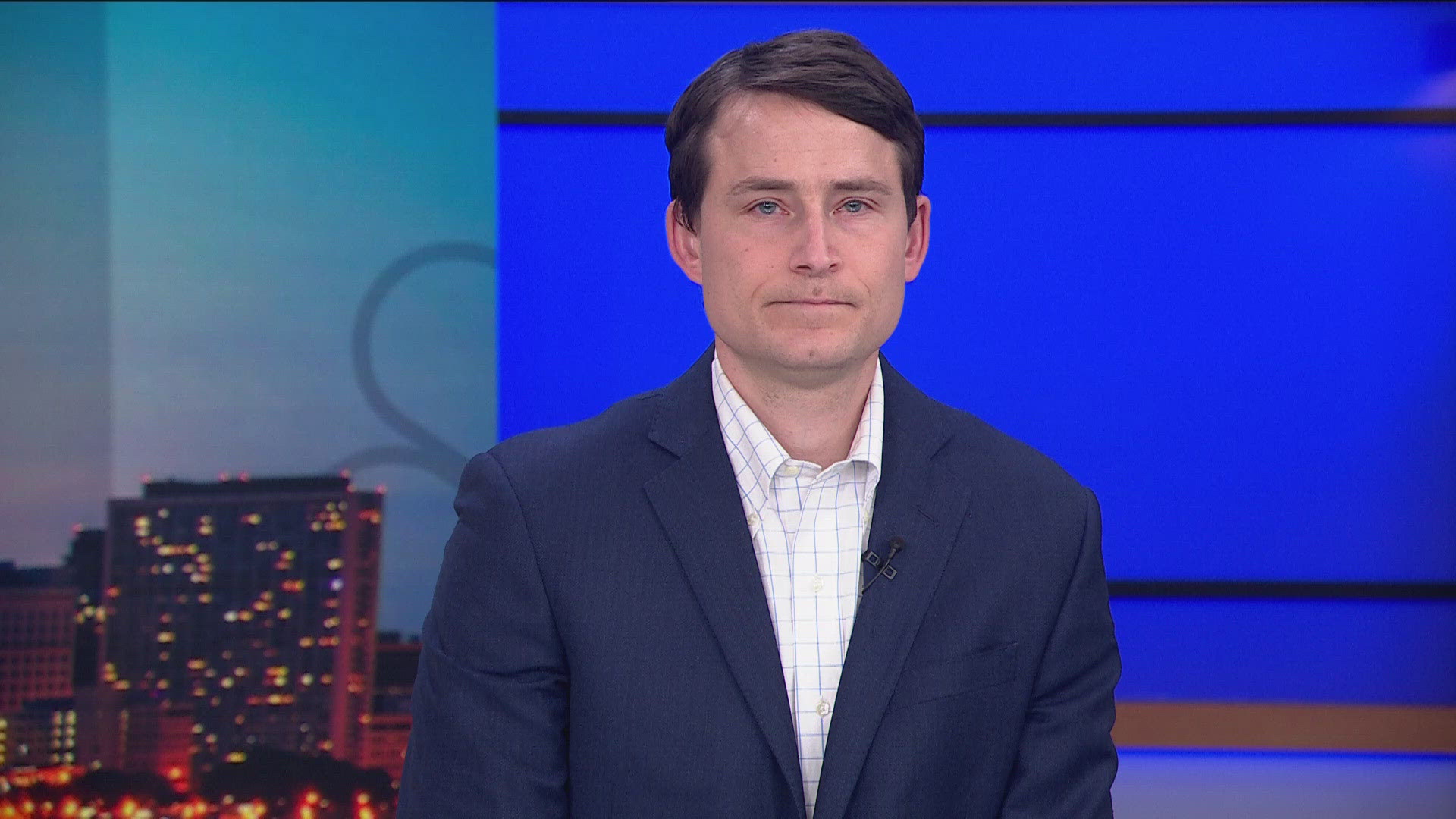 kare11.com - Danny Spewak - Top Minnesota high school basketball event canceled this weekend due to safety concerns