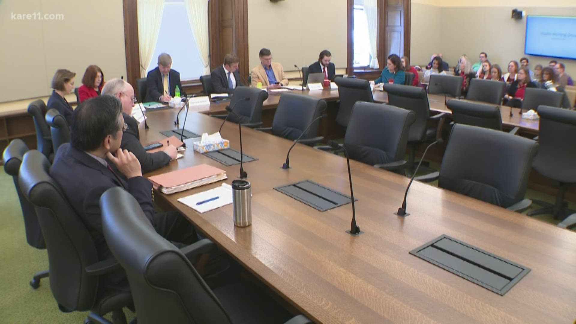 Lawmakers continue to work on drug affordability, access issues but are divided on key details.