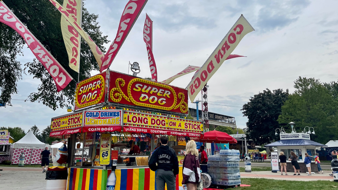 Deals and discounts at the 2022 Minnesota State Fair