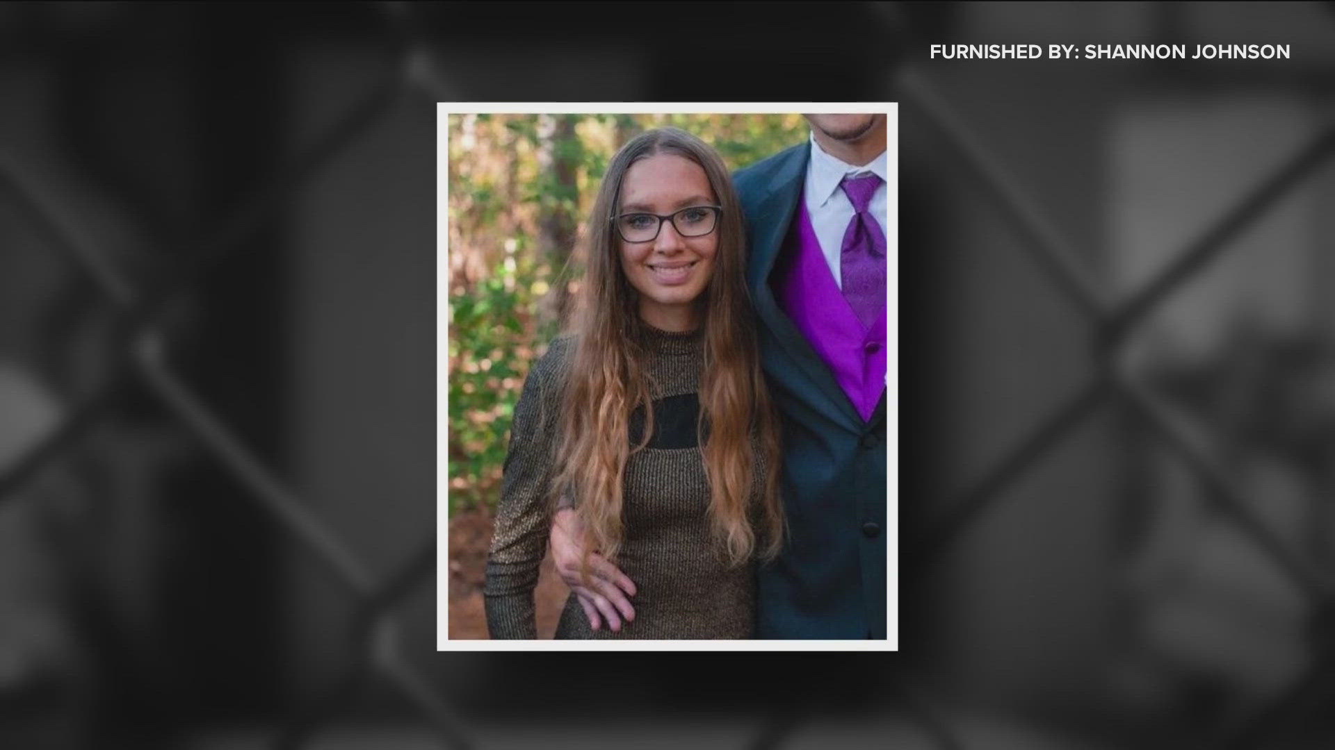Carly Barnes, 19, suffered brain injuries after falling six stories from an abandoned grain bin at the Upper Harbor Terminal in north Minneapolis.
