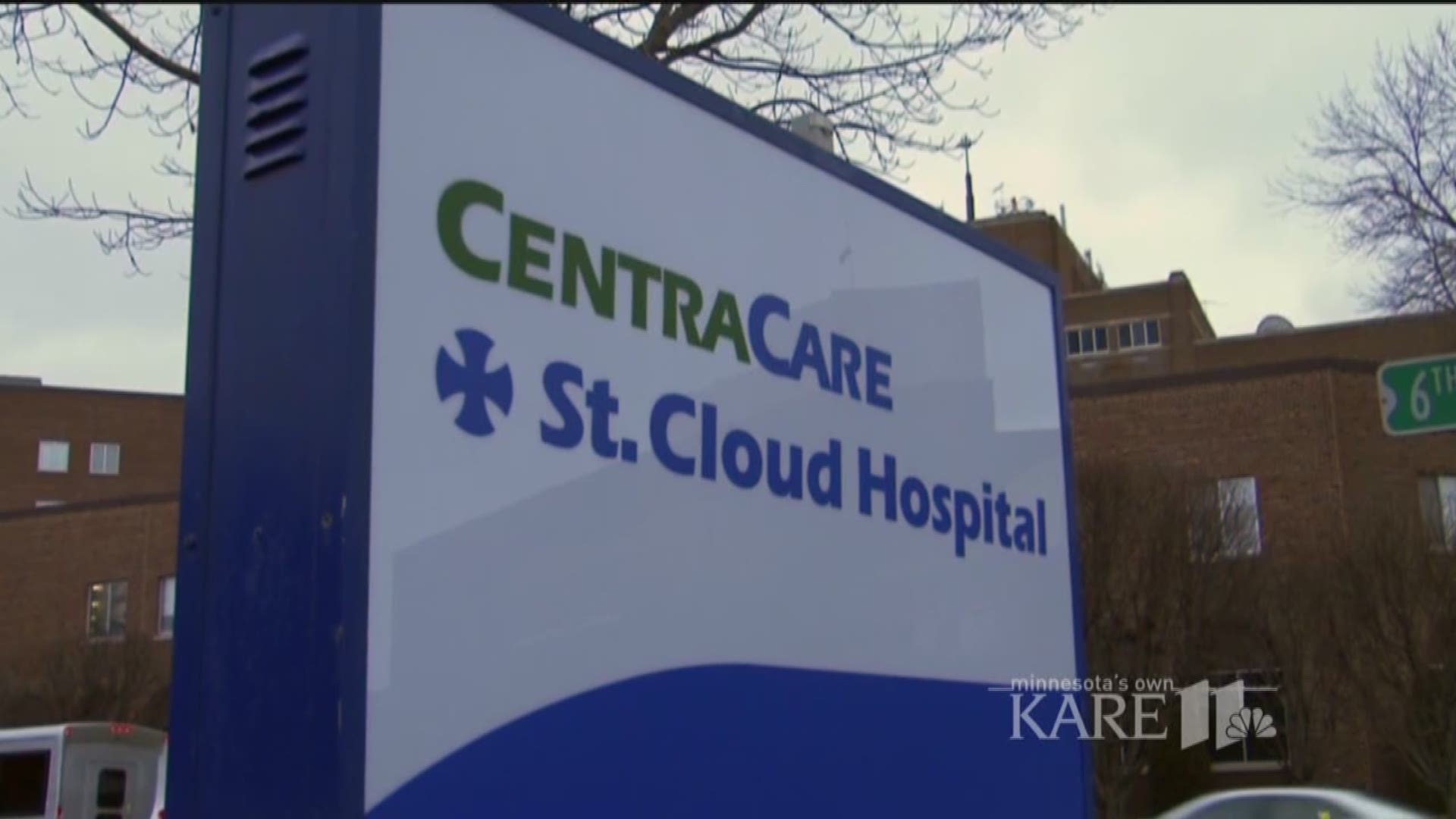 KARE 11 Investigation: Fighting back against surprise medical bills