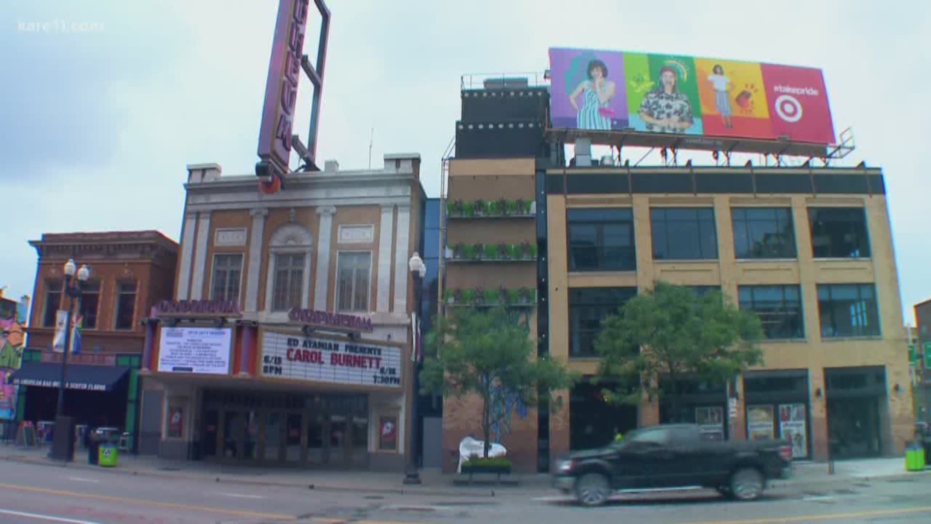 It's almost here. "Hamilton," the most anticipated tour to come through the Twin Cities in quite some time, is giving fans a fighting chance to score tickets to the show, without having to compete with those pesky scalpers and bots. https://kare11.tv/2sMH