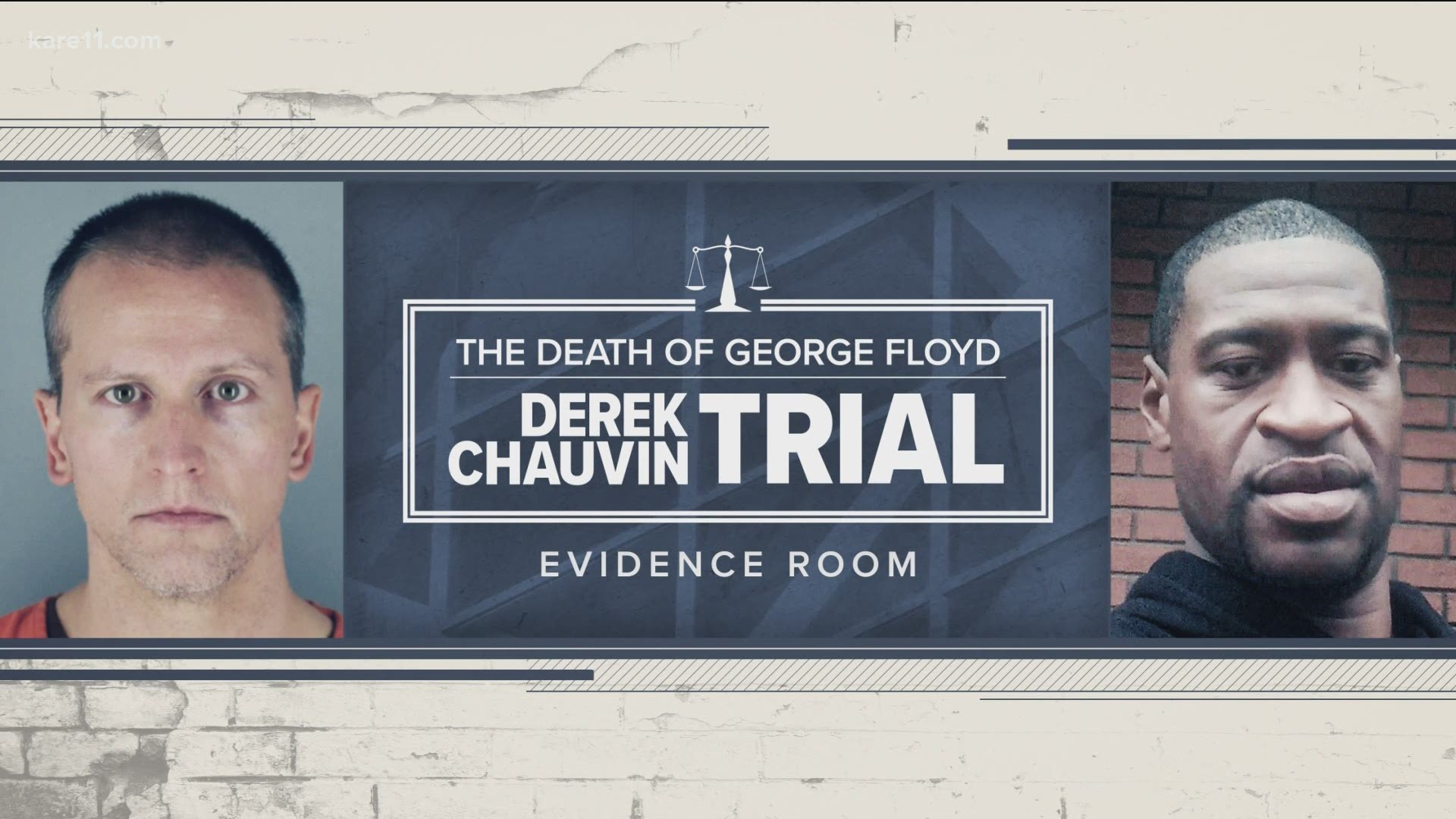 Internal memos documenting Dr. Andrew Baker’s early opinions about George Floyd’s death seem similar to some of the views of Derek Chauvin’s defense expert.