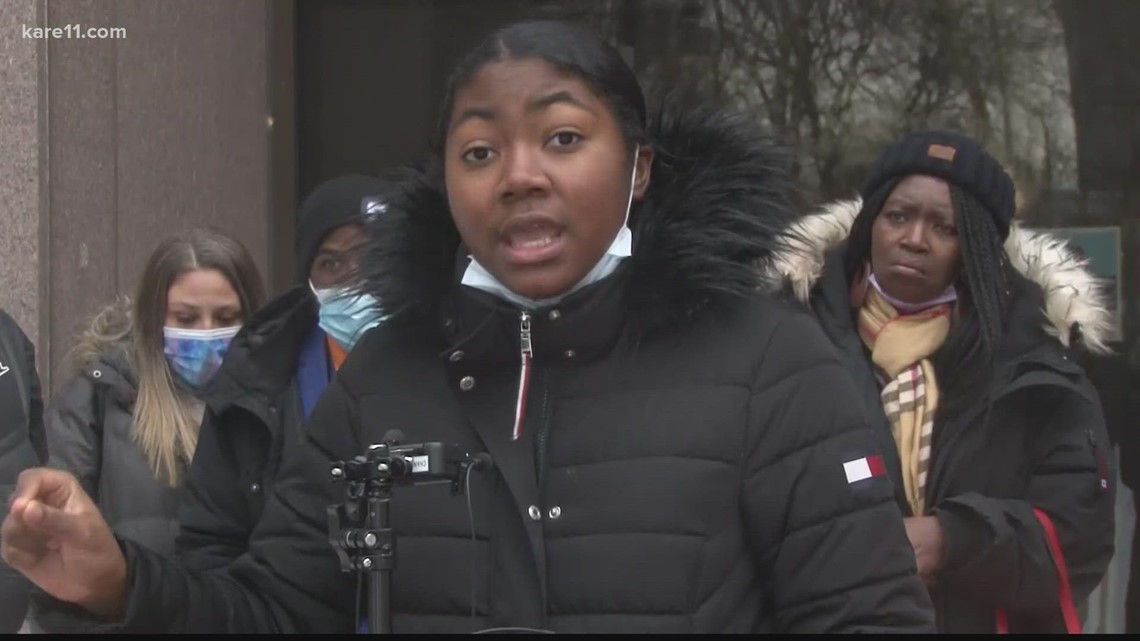 Community activists demand accountability and justice for loved ones lost to gun violence - Vimarsana News