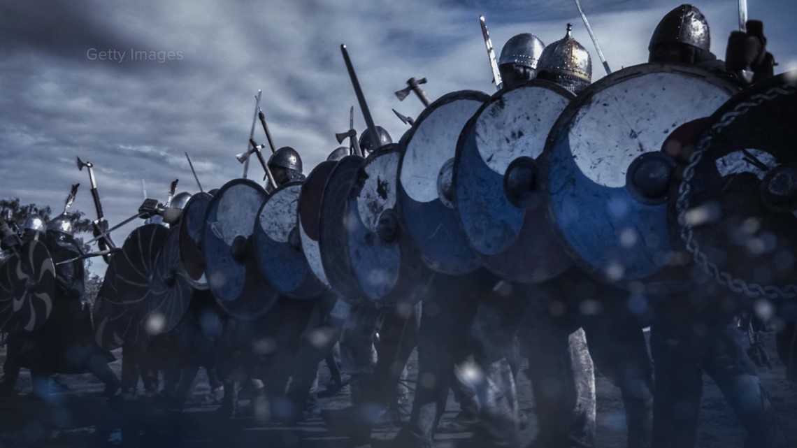 Explore with Sven: Vikings! | kare11.com