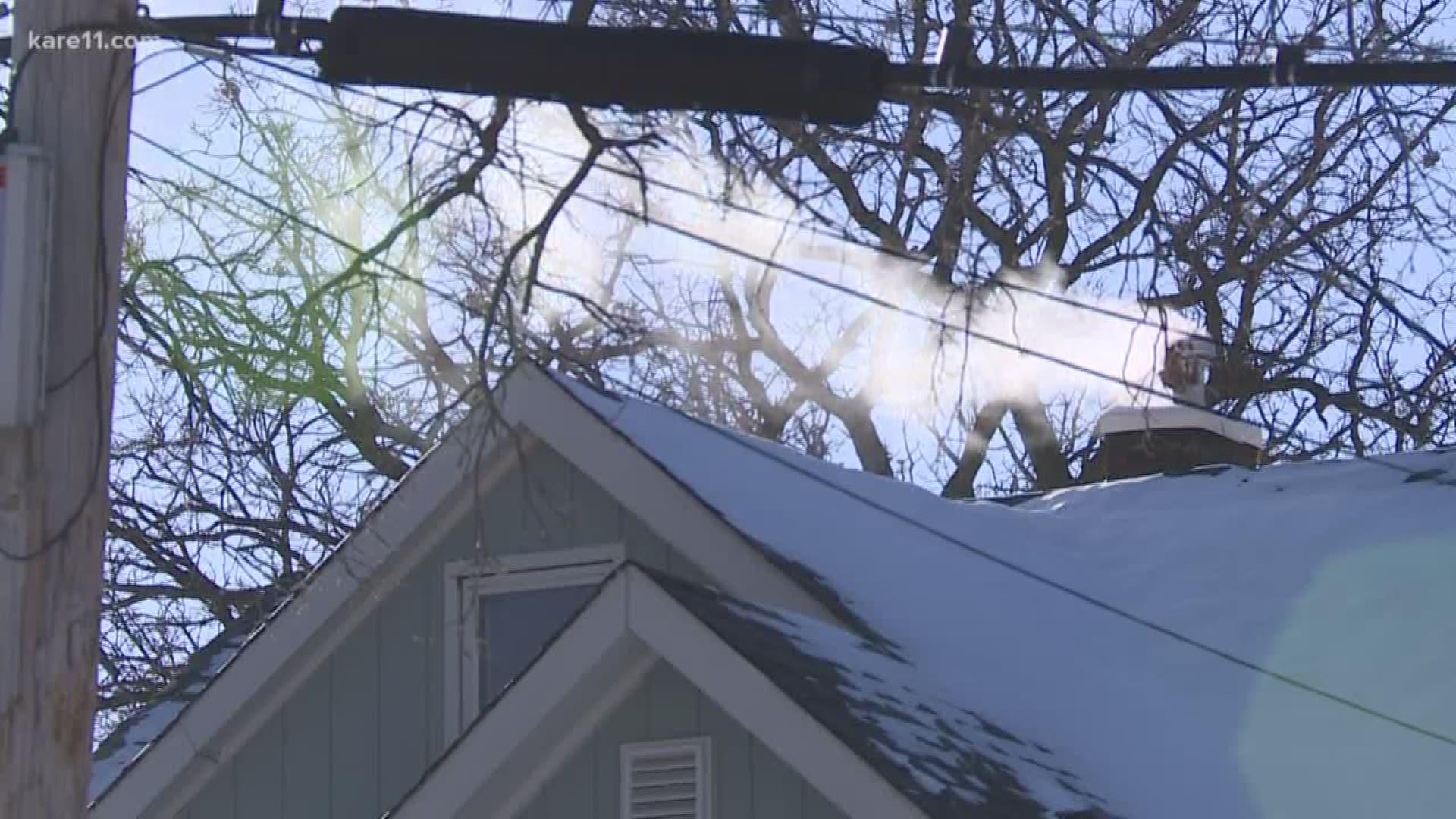 Xcel Energy and heating and cooling contractors encourage homeowners to follow a few simple steps, should they also find themselves without heat during this bitter cold streak. https://kare11.tv/2Wskhke