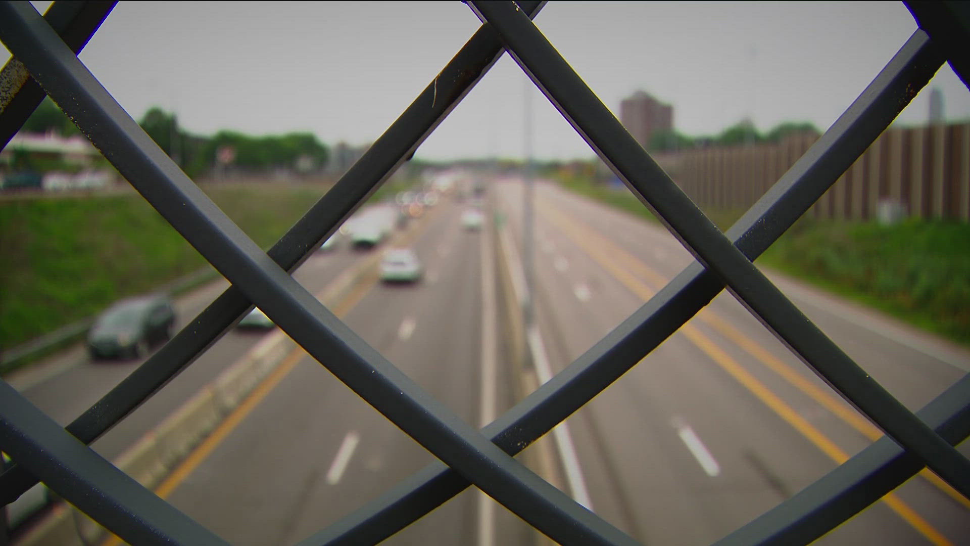 Be ready for traffic impacts this Father's Day weekend. 