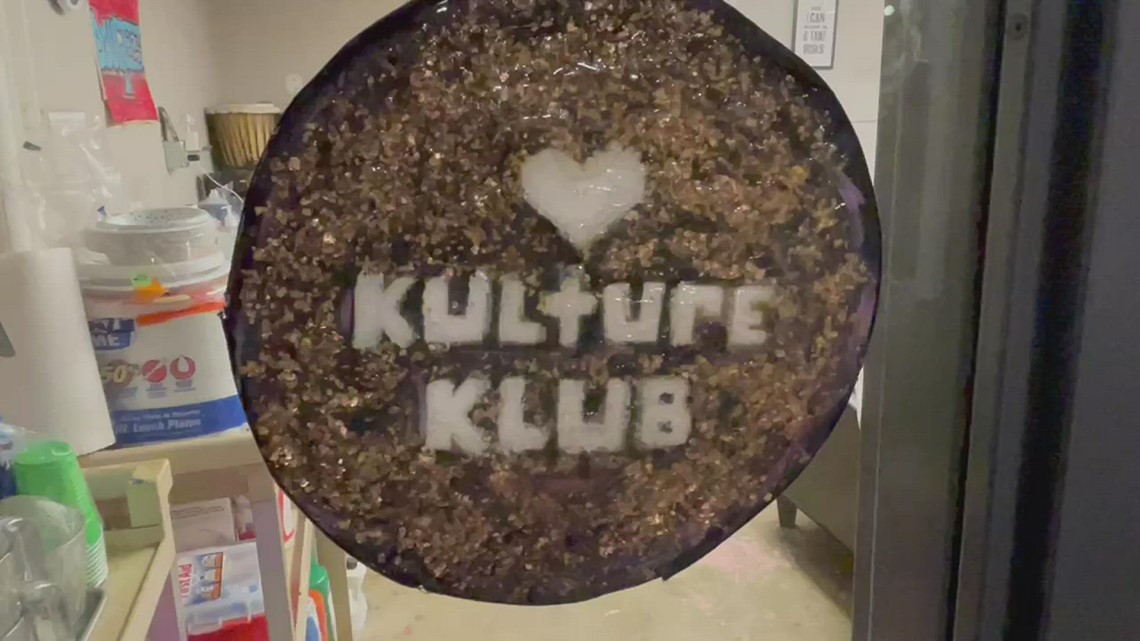 Behind the scenes with Kulture Klub Collective
