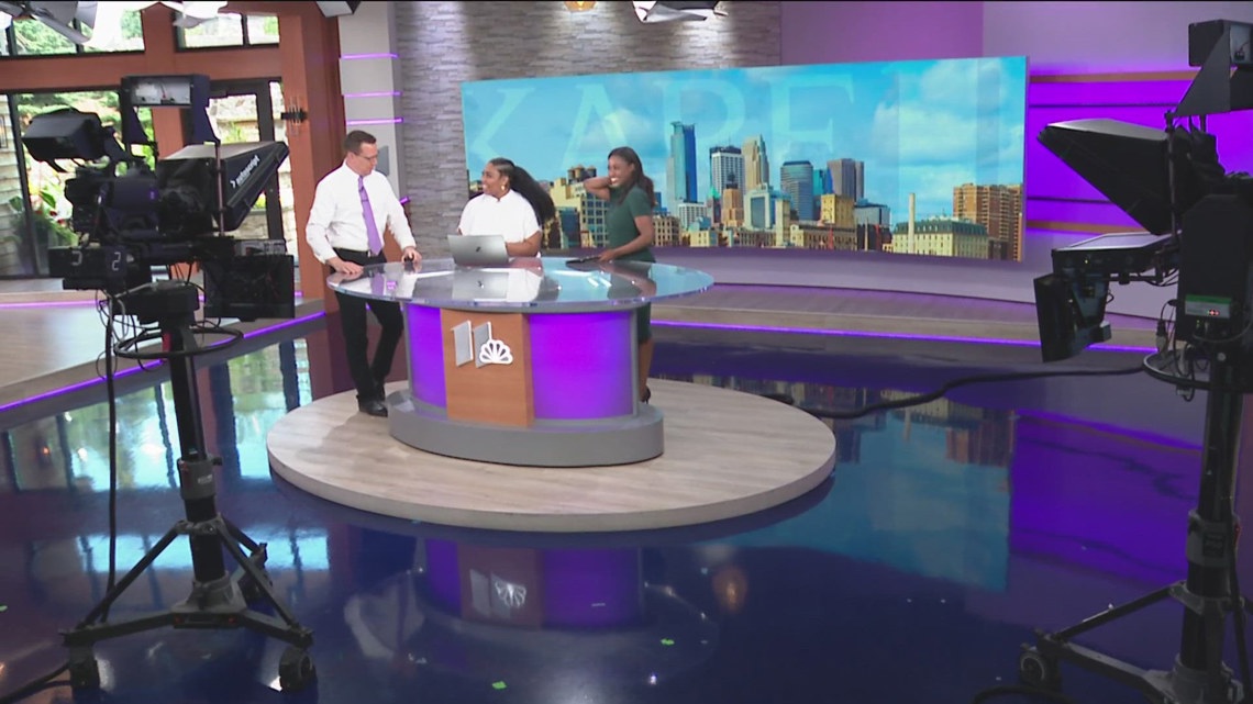 KARE 11 News Now - June 4, 2024 | kare11.com