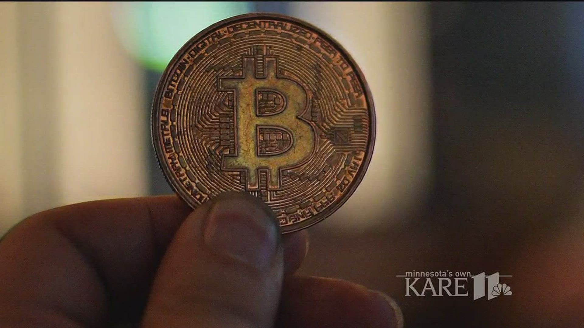 Take KARE of your Money: Breaking down Bitcoin