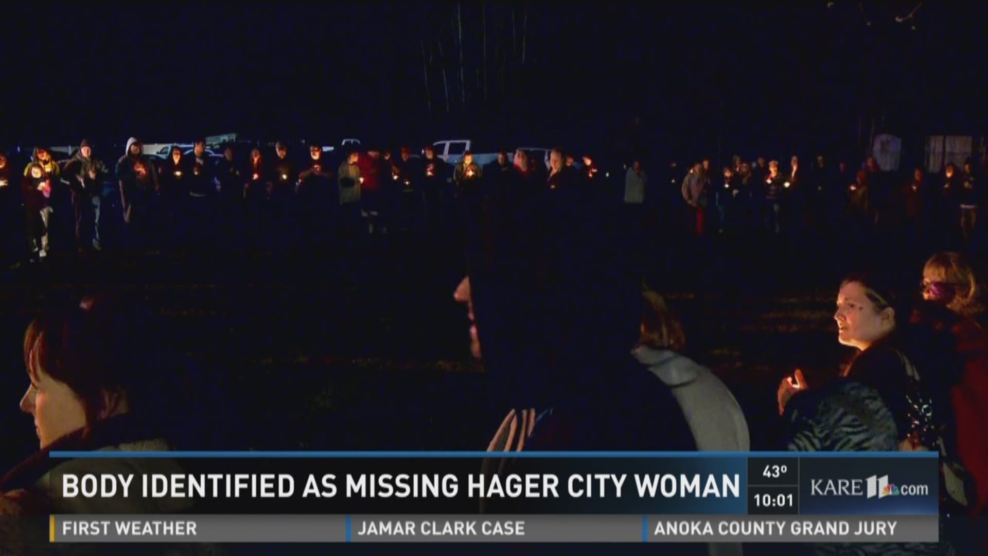 Missing Wis. woman recovered from river