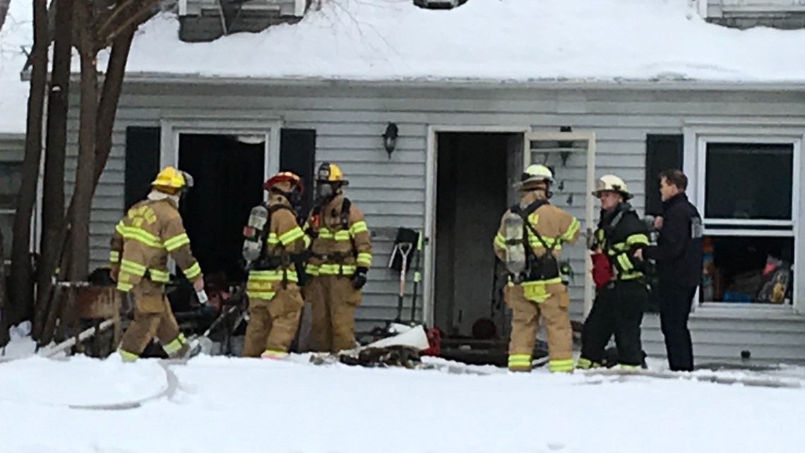 1-hospitalized-with-burns-after-fire-in-Richfield | Kare11.com