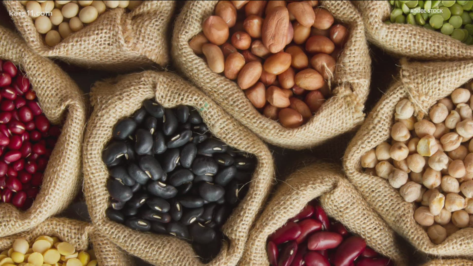 Sue Moores, Kowalski’s Markets dietitian and nutritionist shares some of the nutritional values of beans and a recipe to try at home.