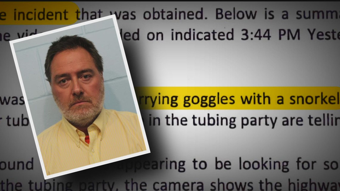 New court documents detail several videos of Apple River stabbing