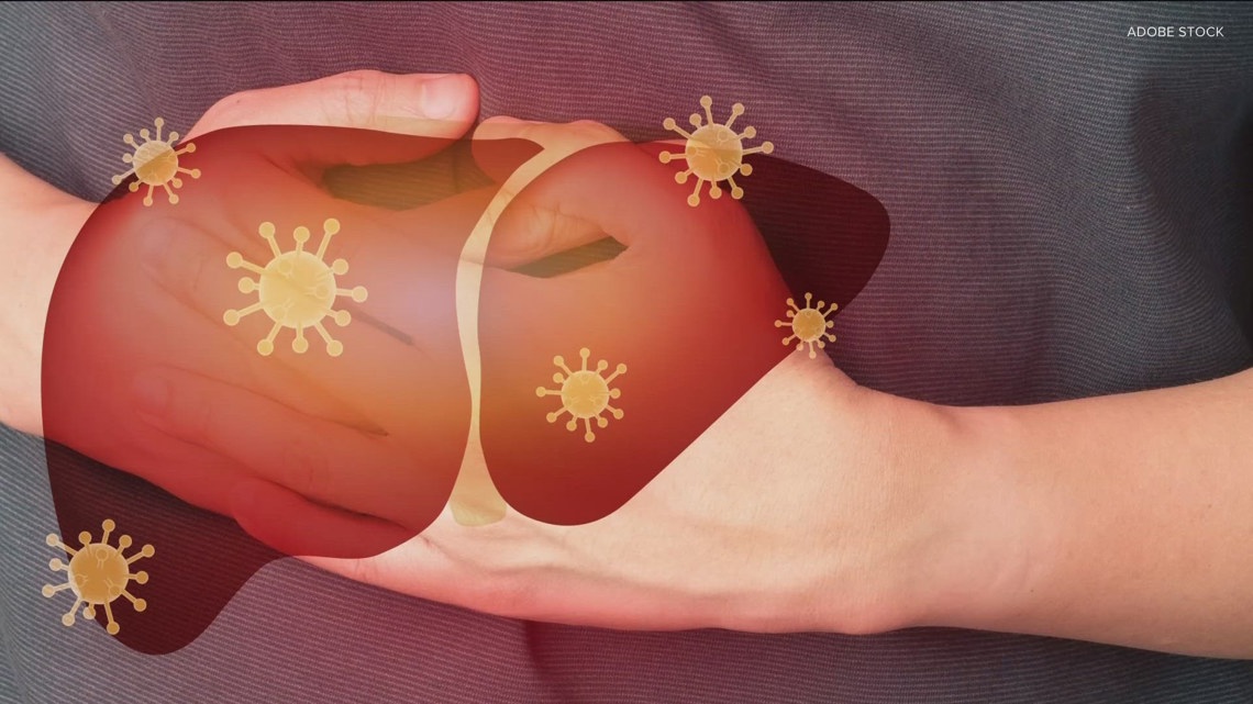 U of M professor said CDC vaccine panel vote on hepatitis B put children at risk