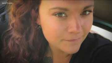 Remains found near Hinckley, believed to be of missing Wisconsin mother