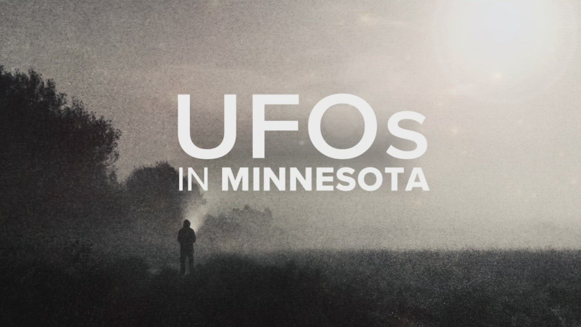 Unidentified Flying Objects had a moment in 2021, when the Pentagon released a report on unexplained sightings. Learn more about an infamous Midwest sighting.