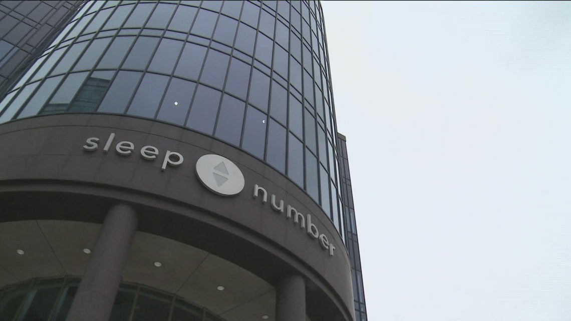 Sleep Number announces plans to merge with Canadian company