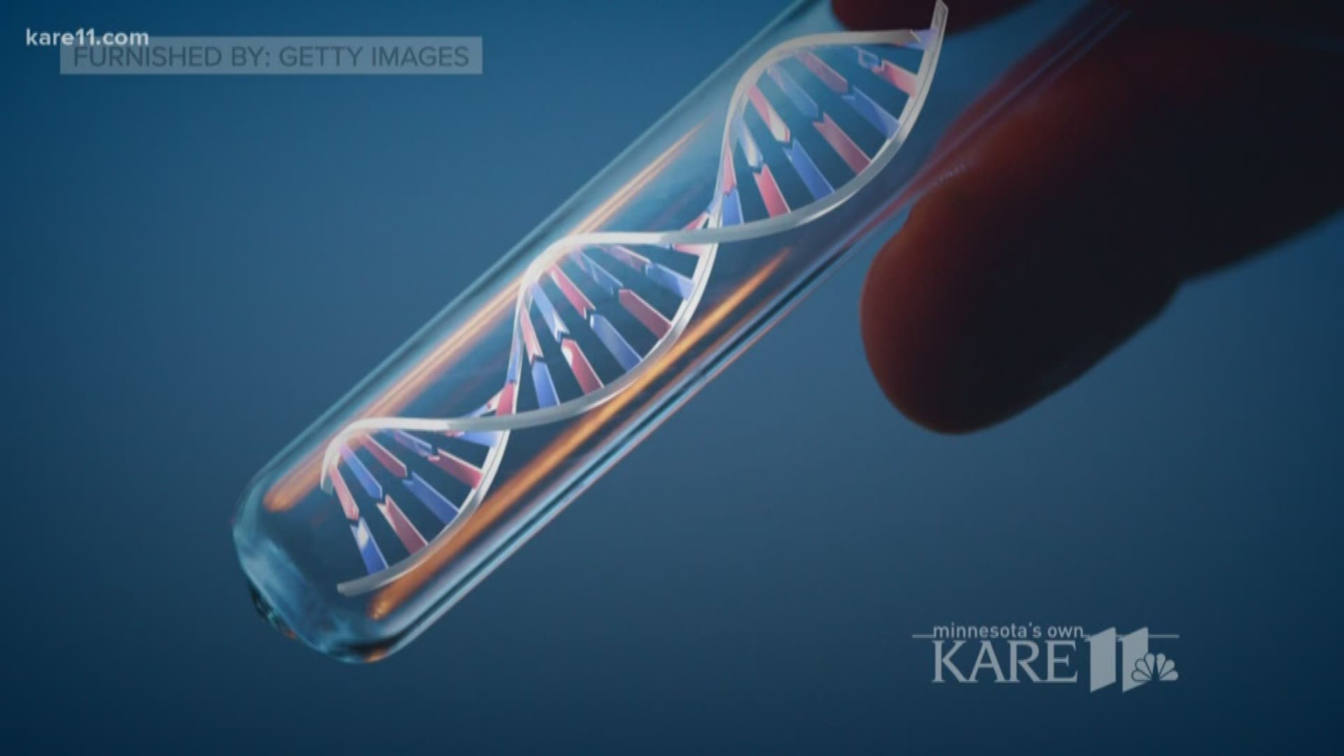 What you need to know before taking an at-home DNA test