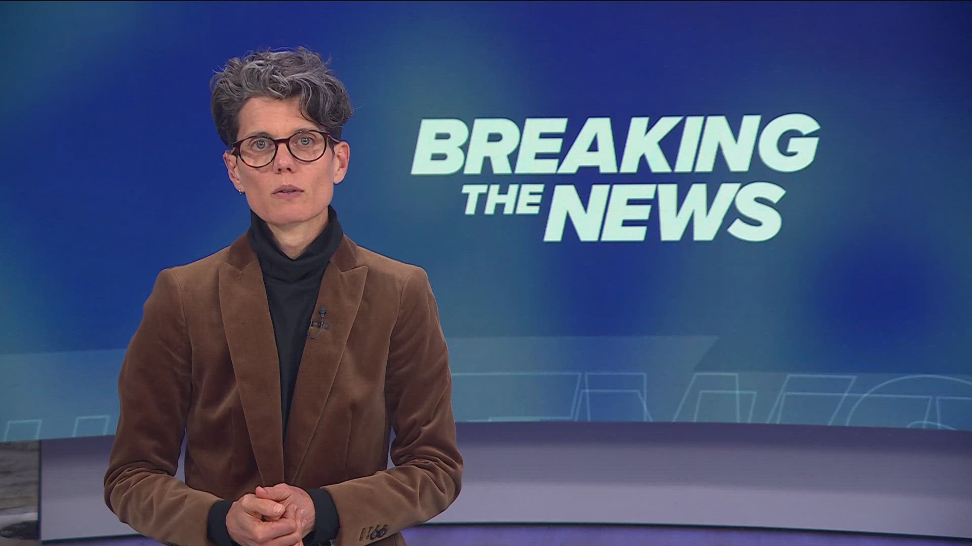 One last thing: When Republican House Speaker Lisa Demuth made her run for Governor official this weekend, she laid the foundation for a couple of firsts.