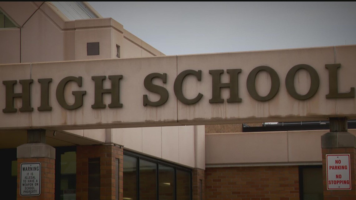 Richfield cancels classes after online threat - Vimarsana News