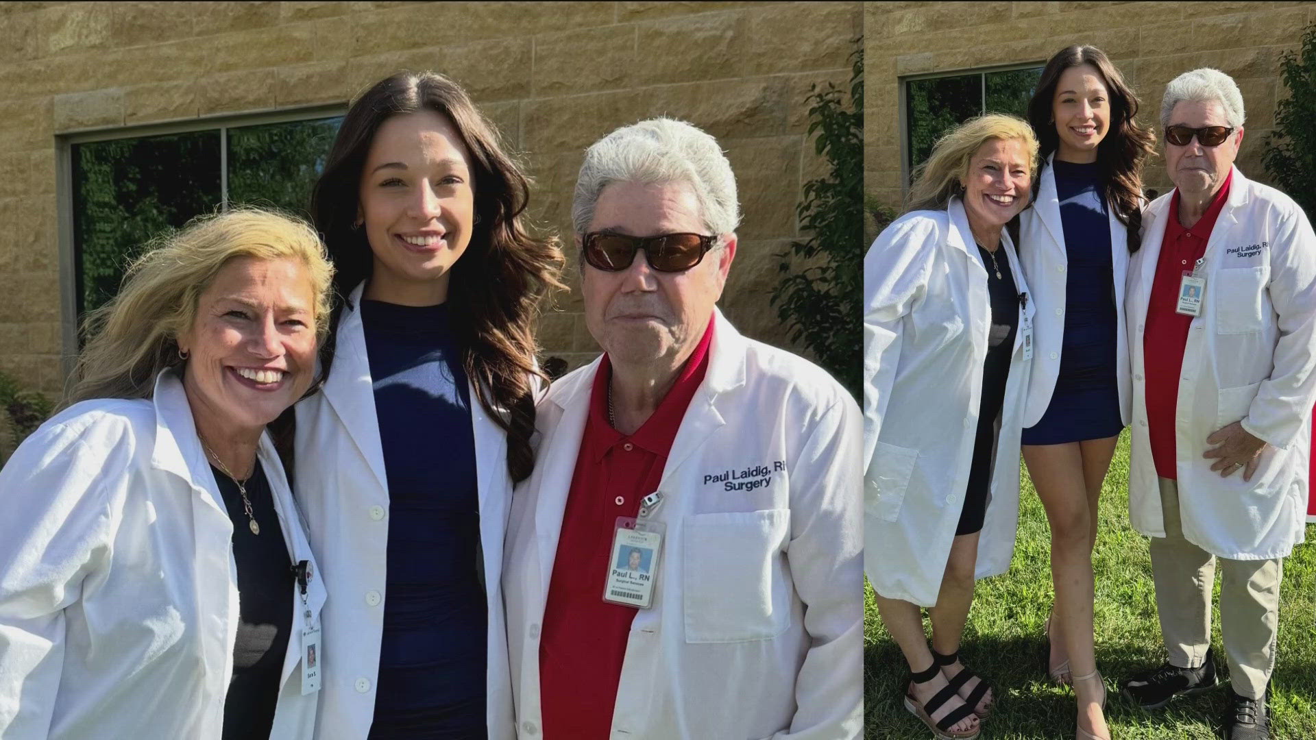 In Tuesday's YGN segment, viewers share photos and some nice stories! Submit your good news to us at yourgoodnews@kare11.com.