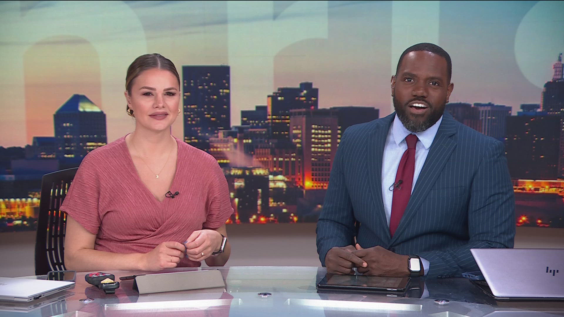 Check out your morning news and weather from KARE 11 Sunrise.