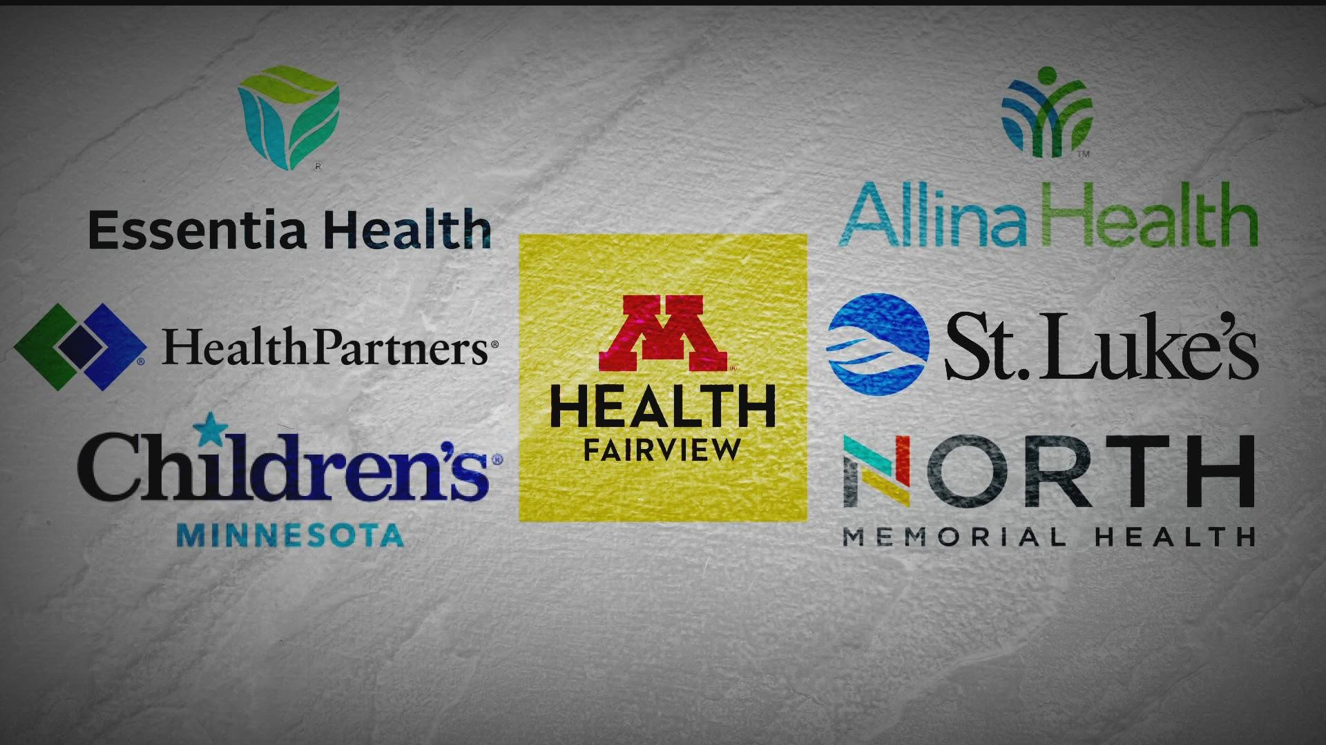 With 15,000 health care workers going on strike, the next trip to the hospital Minnesotans take may look different during the strike.