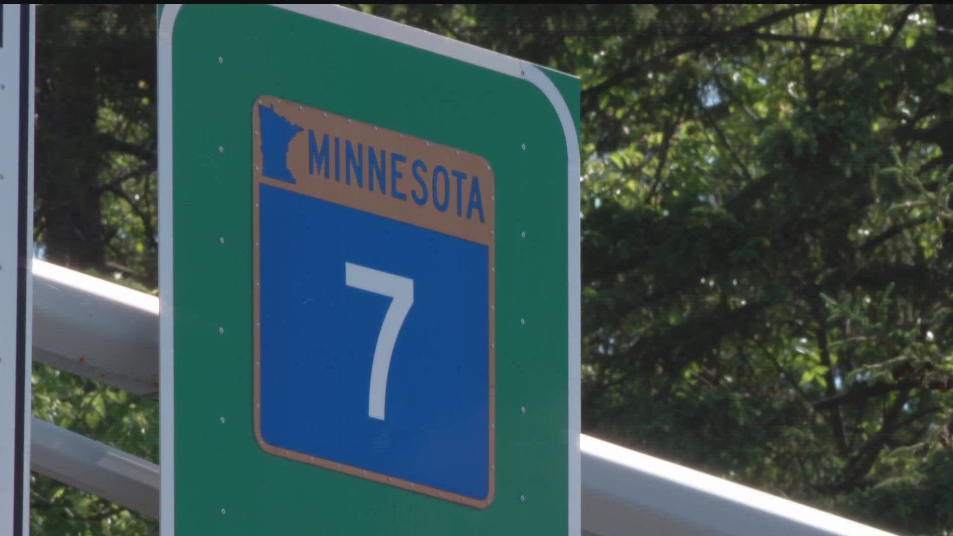 Minnetonka police are teaming up with colleagues from St. Louis Park, Hopkins, South Lake Minnetonka, Minnetrista and the State Patrol to enforce the safety plan.