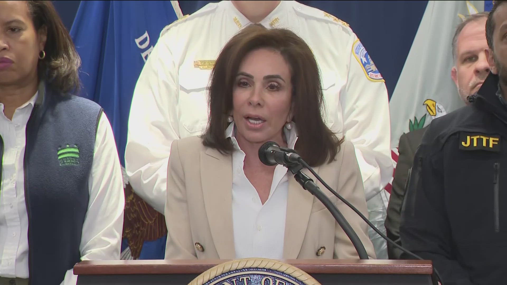 kare11.com - Minnesota's THC hemp regulations could be a national model as ban is looming