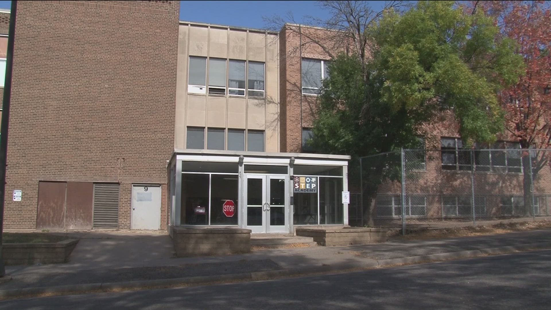 A charter school that serves a significant part of the Somali community is at risk of closing unless it cuts hundreds of thousands of dollars from its budget.