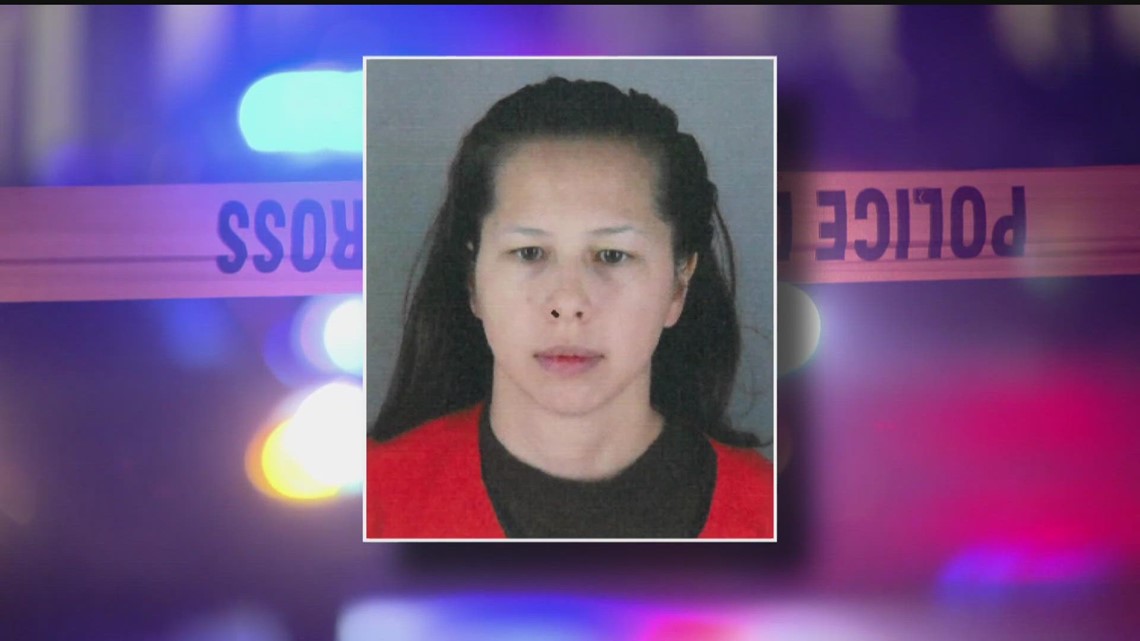 Woman sentenced in shooting of then-boyfriend's ex - Vimarsana News