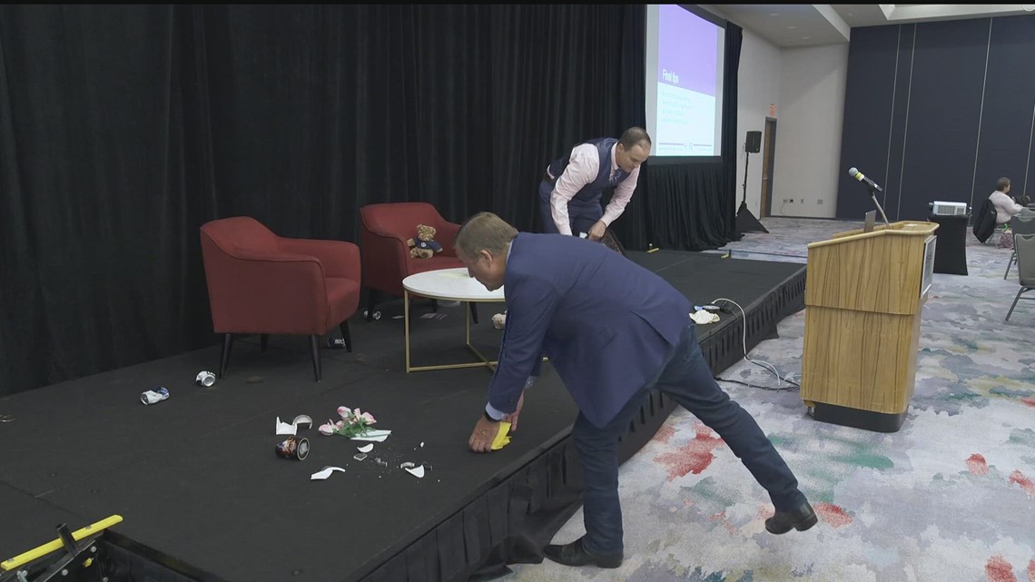 Spotting and responding to strangulation | kare11.com