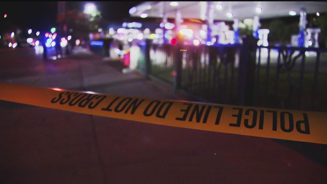 Minneapolis homicides down in 2022