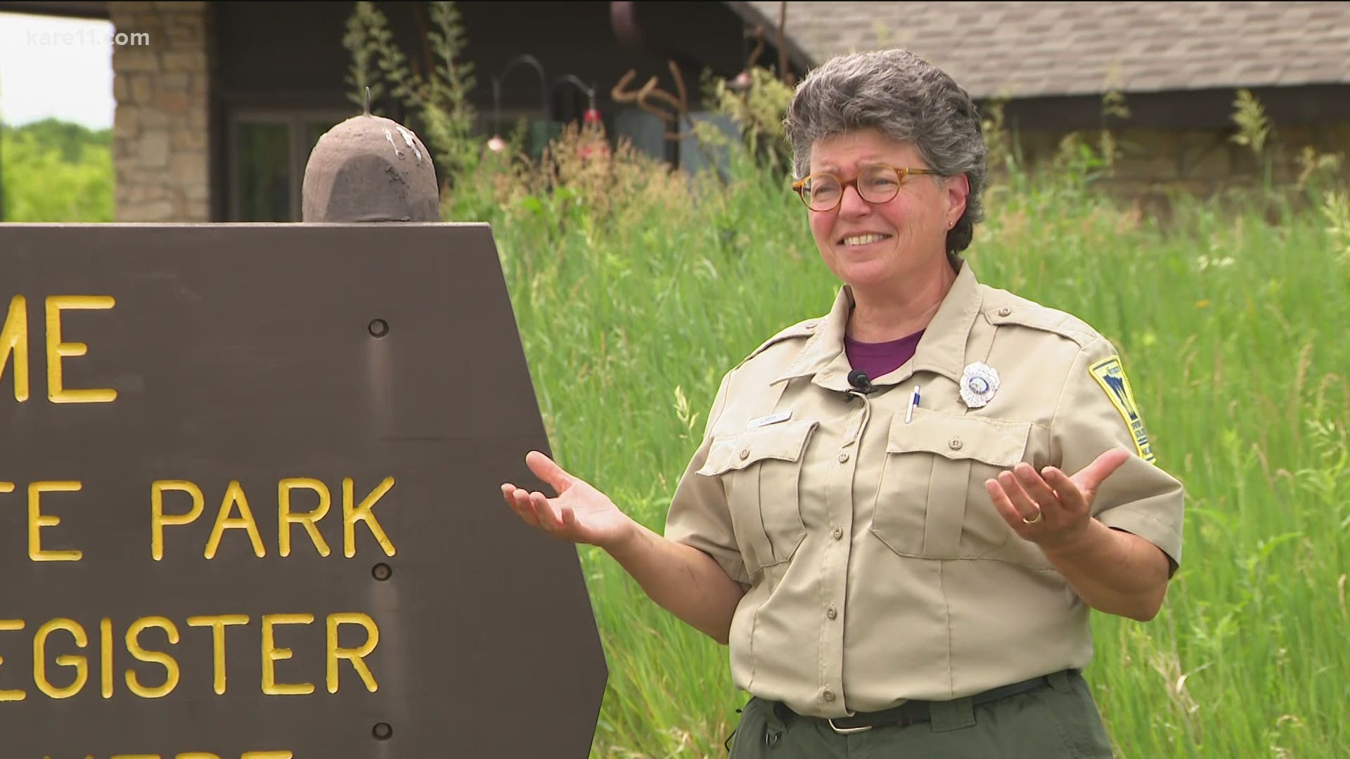Saturday, June 12 is one of a handful of days across the year where visitors can enjoy free state park access across Minnesota.
