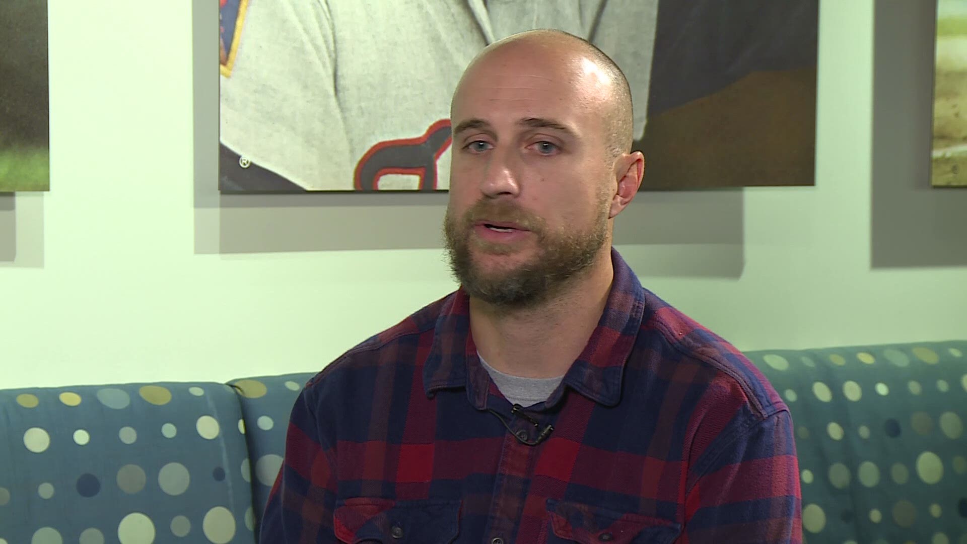 Eric Perkins caught up with Twins manager Rocco Baldelli and he talked about what made his team so special this year.