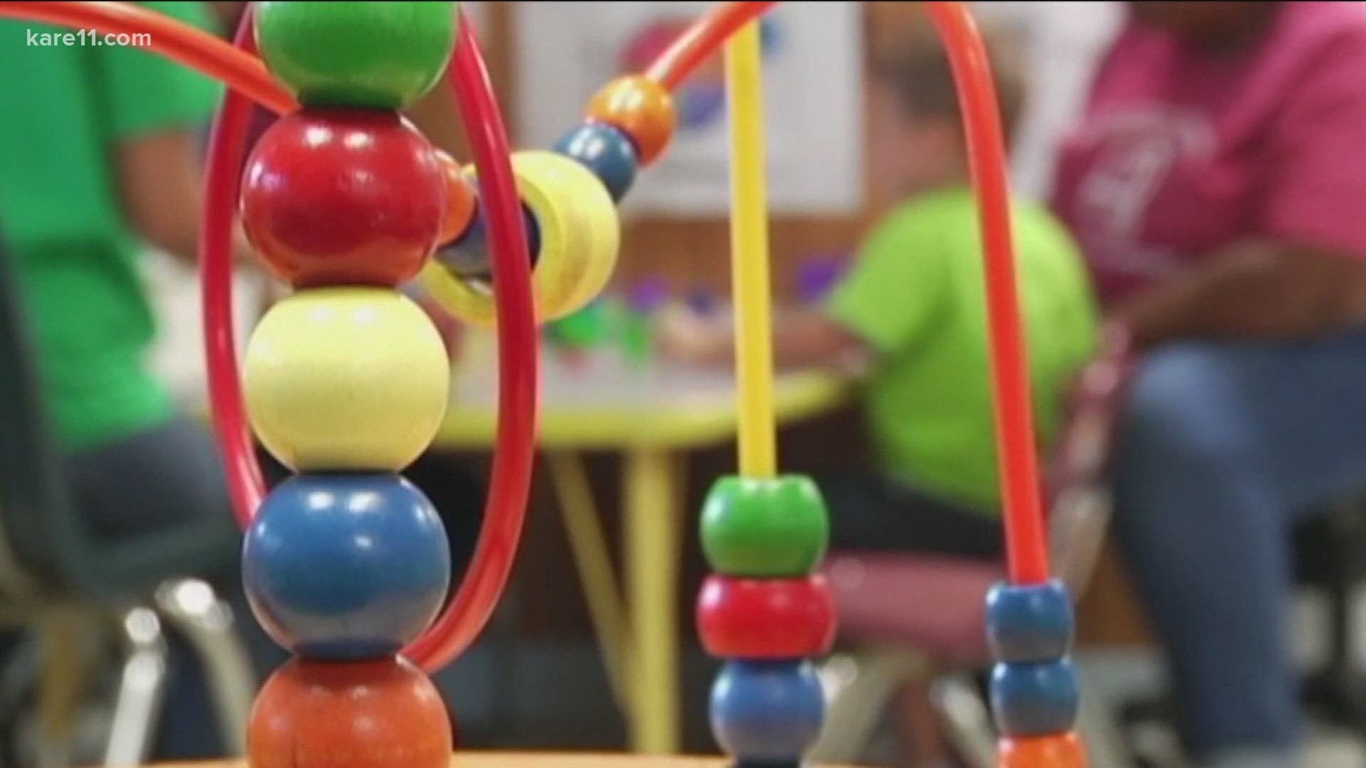 The state told providers they're no longer required to hold kids and staff out of child care following an exposure.