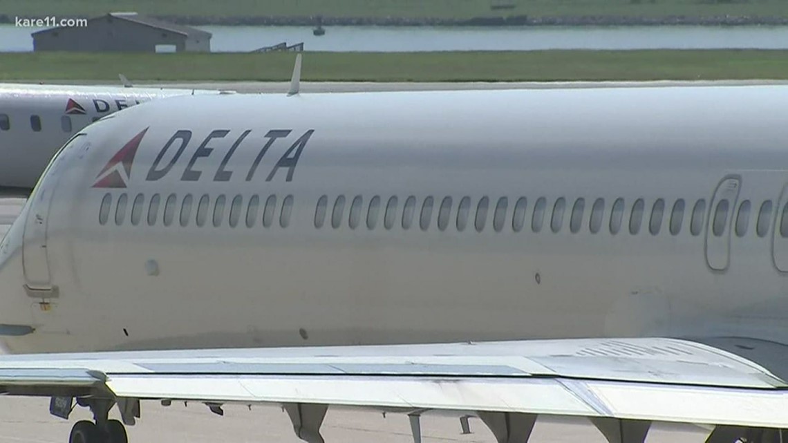Delta reports 5.7B net quarterly loss as pandemic continues