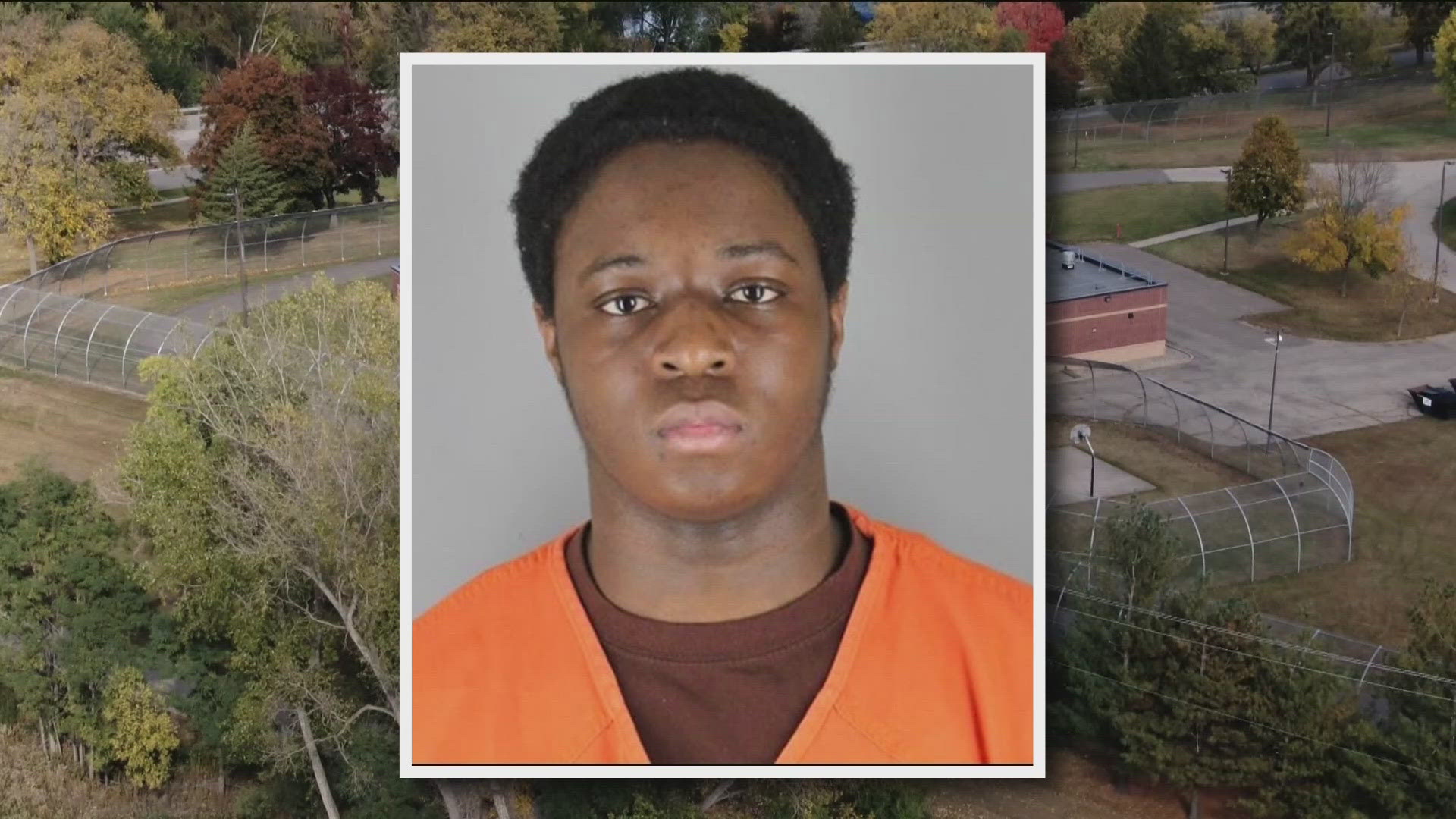 Foday Kamara admitted in March to kicking down the door of her apartment and shooting McKeever.