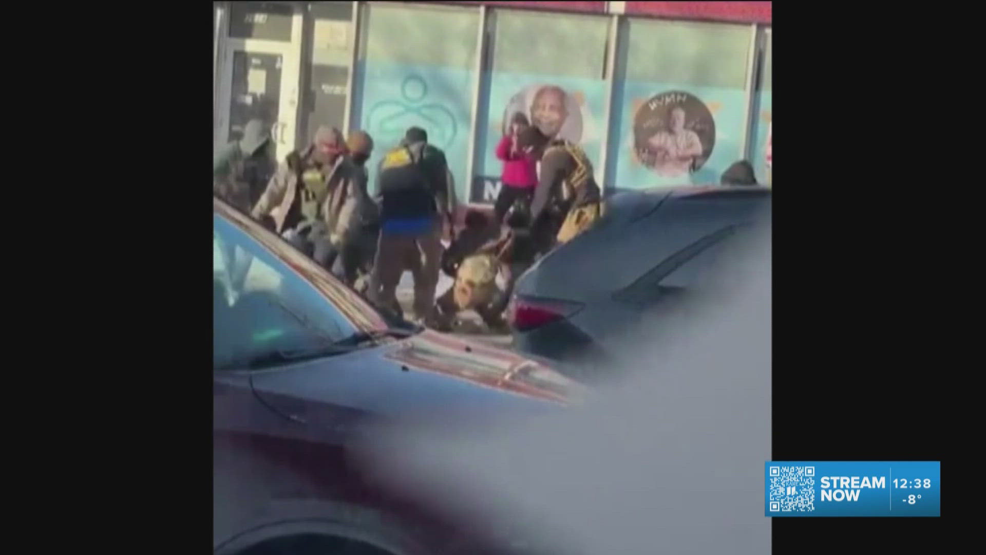 Bodycam Fallout Intensifies Minnesota ICE Shooting Reckoning