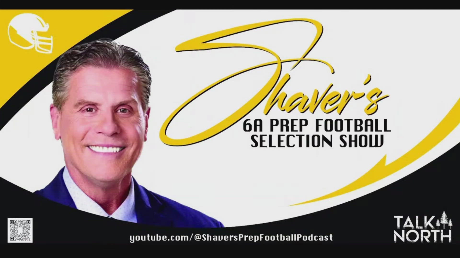 Randy Shaver is joined by high school football coaches as he reveals the 6A Minnesota high school football playoff brackets for 2024.