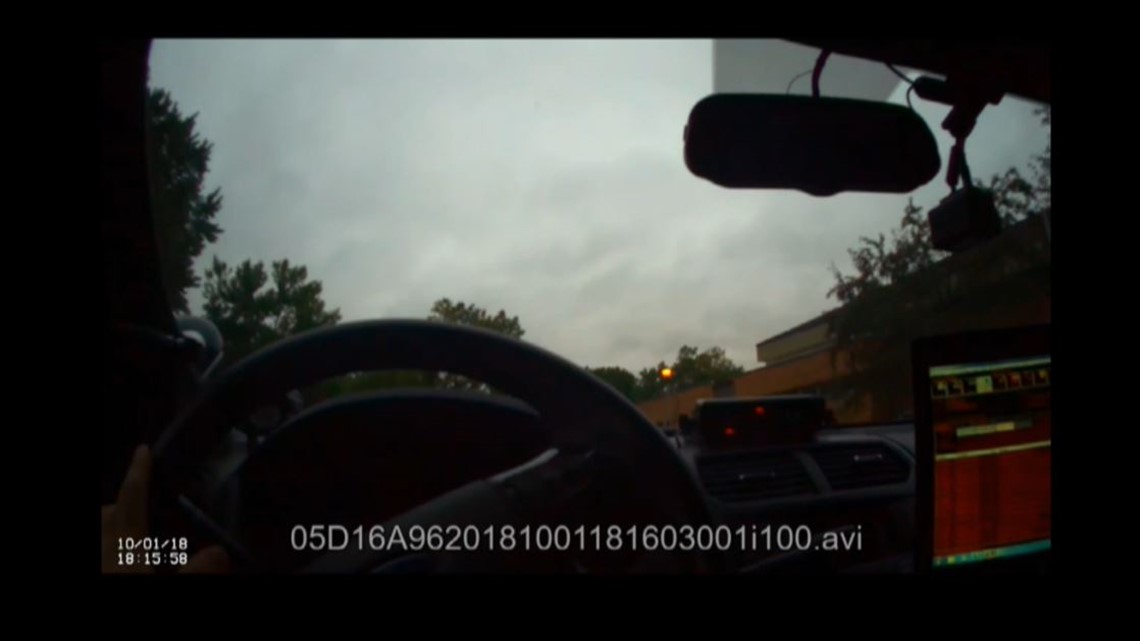 Hastings OfficerInvolved Shooting Five seconds to decide